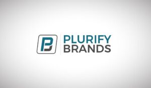 Plurify Brands logo