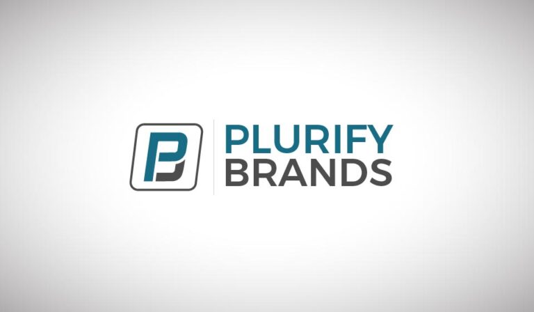 Plurify Brands logo