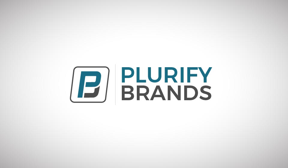 Plurify Brands logo